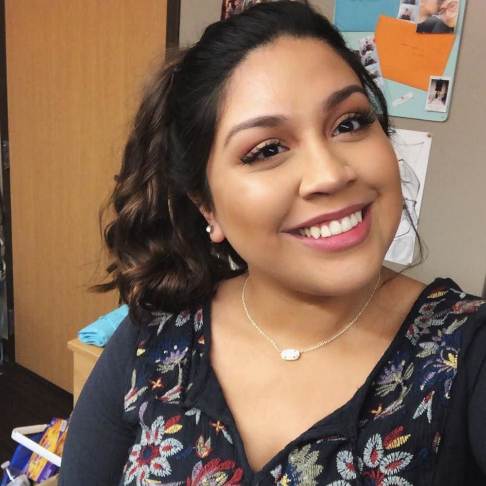 Meet your Posher, Jaclyn
